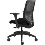 HON ReActiv ComfortFlex Mid - Back Task Chair (HONSVR1ACLCX) - SchoolOutlet