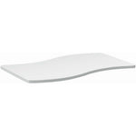 HON Build Series Ribbon Shape Tabletop (HONSW3054ENX) - SchoolOutlet