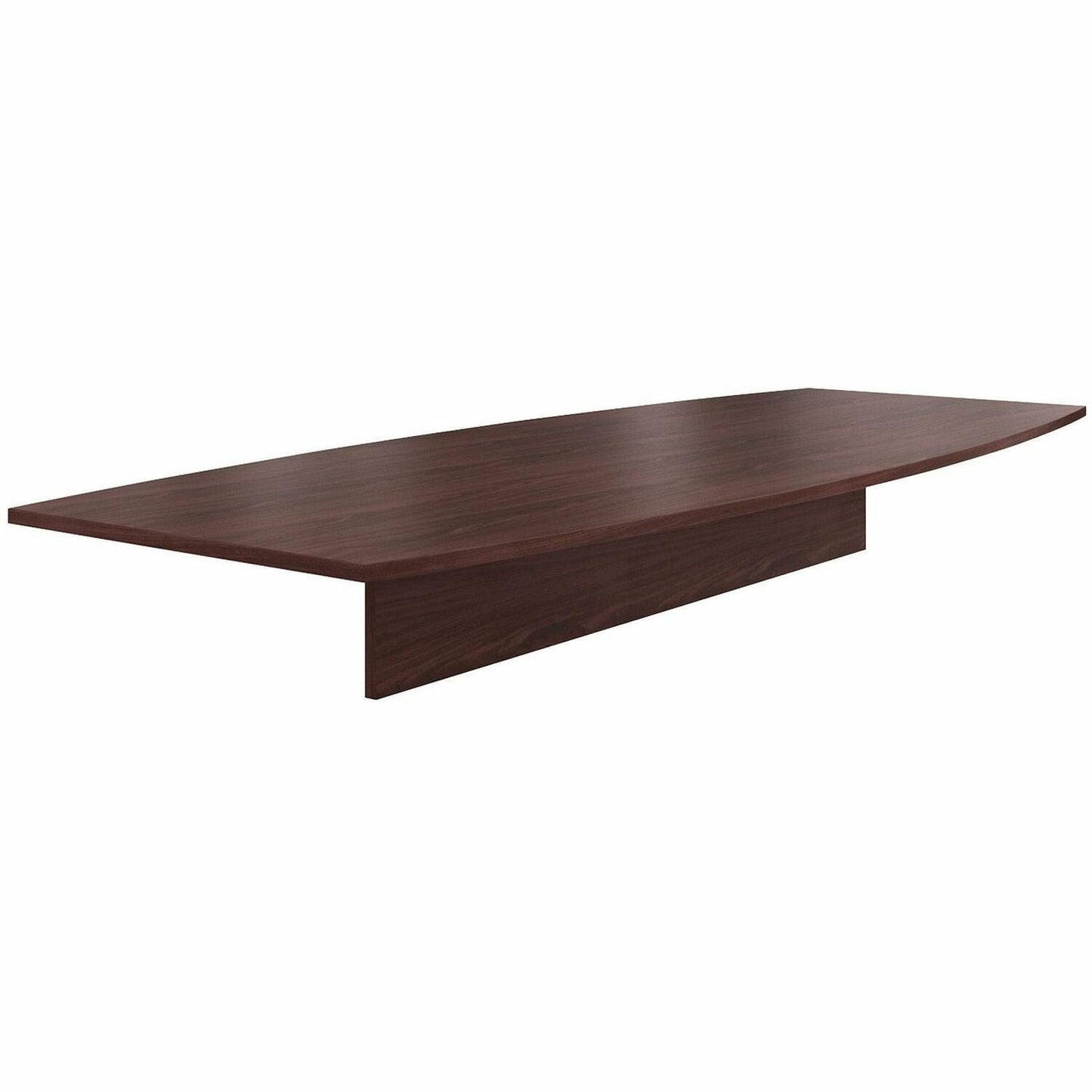 HON Preside HTLB12048P Conference Table Top (HONT12048PNN) - SchoolOutlet
