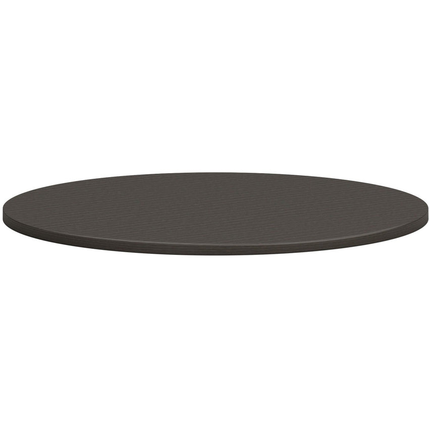 HON Mod Conference Table Top (HONTBL42RNDLX) - SchoolOutlet