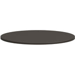 HON Mod Conference Table Top (HONTBL42RNDLX) - SchoolOutlet