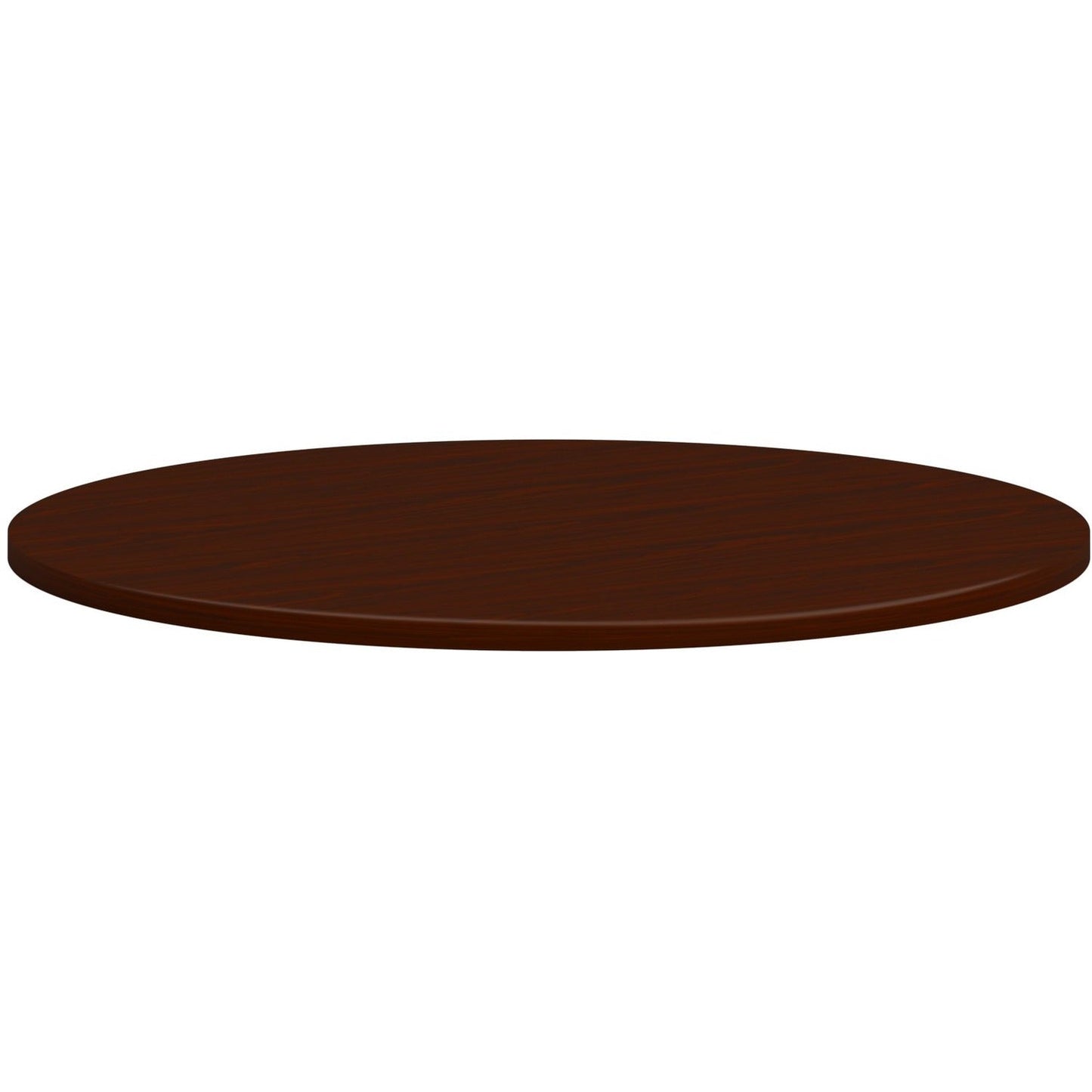 HON Mod Conference Table Top (HONTBL42RNDLX) - SchoolOutlet