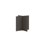 HON Mod HLPLTBL48BASE Conference Table Base (HONTBL48BSELX) - SchoolOutlet