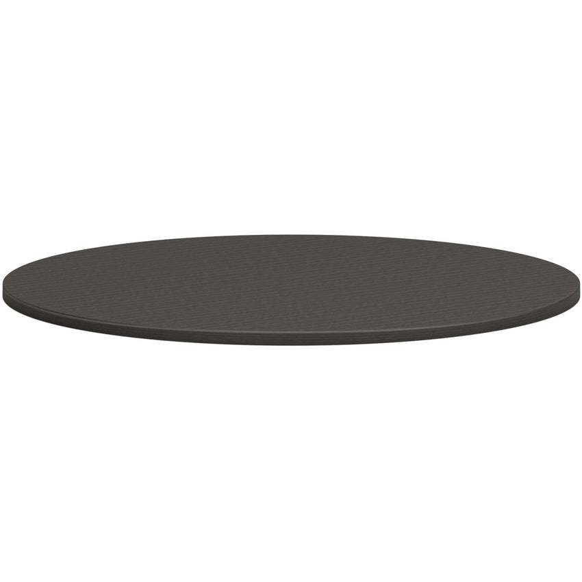 HON Mod Conference Table Top (HONTBL48RNDLX) - SchoolOutlet