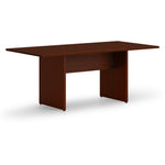 HON Mod Conference Table Base (HONTBL72BSELX) - SchoolOutlet