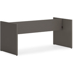 HON Mod Conference Table Base (HONTBL96BSELX)