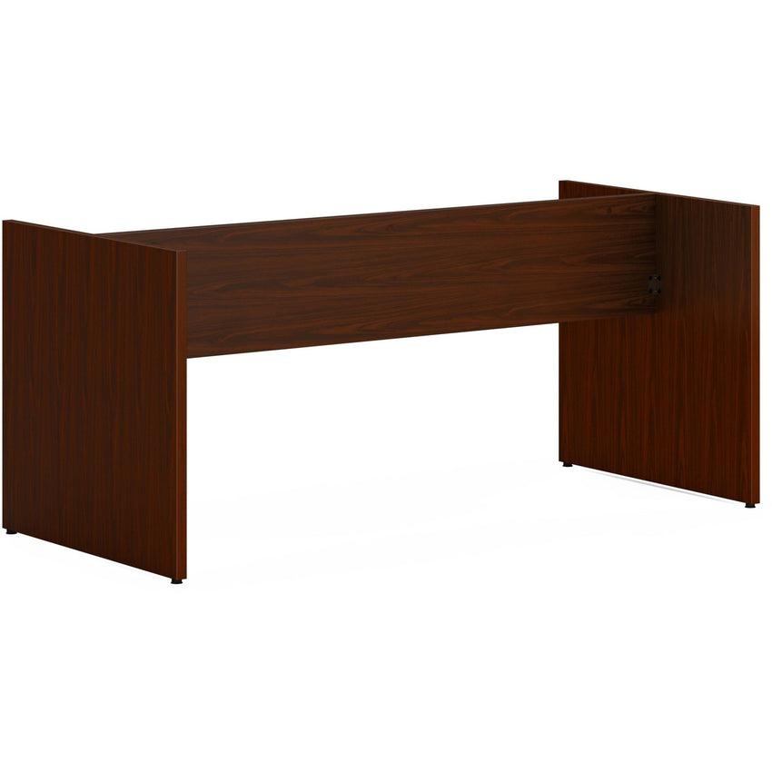 HON Mod Conference Table Base (HONTBL96BSELX) - SchoolOutlet