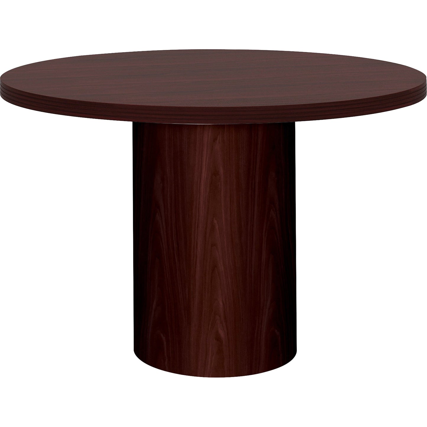 HON Preside HTLRA Conference Table Base (HONTLRAN) - SchoolOutlet