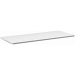 HON Build Series Rectangular Tabletop (HONTR2460ENX) - SchoolOutlet