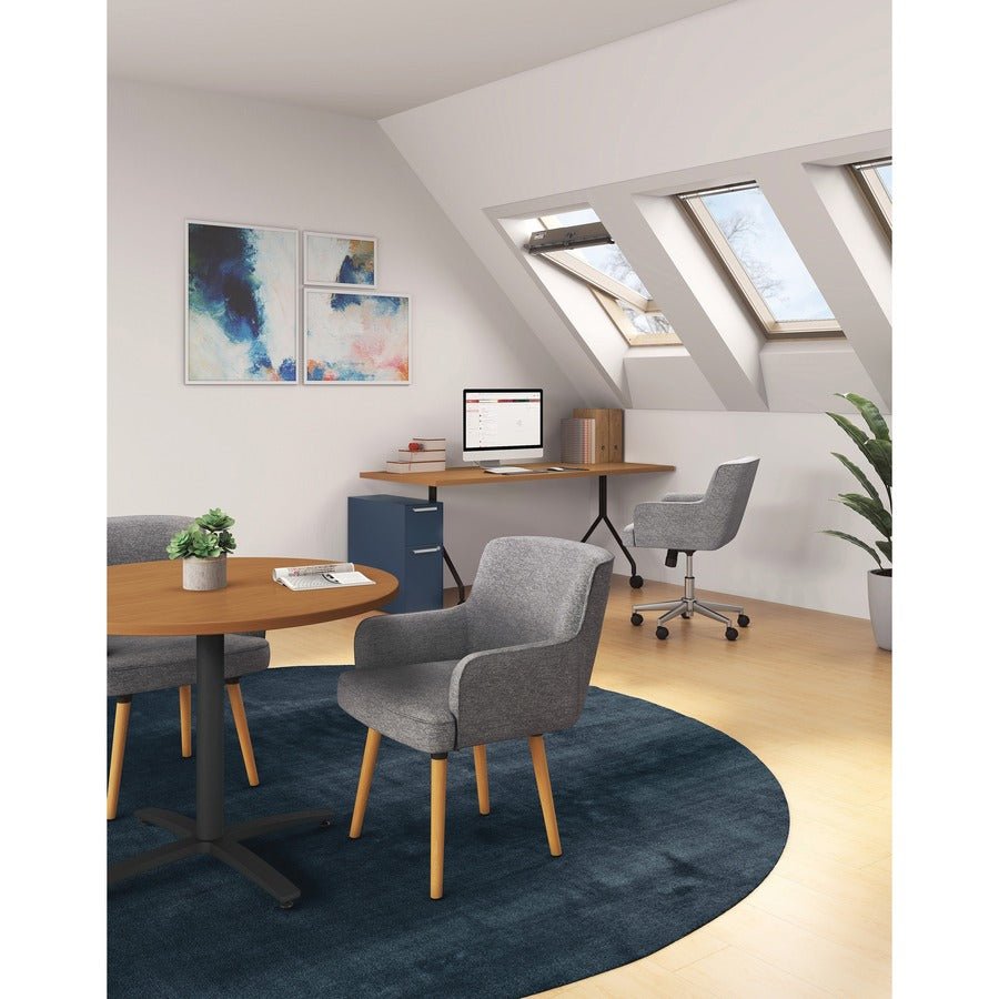 HON Matter Task Chair (HONVL232GRY01) - SchoolOutlet