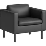 HON Parkwyn Club Chair (HONVP3LCHRX) - SchoolOutlet