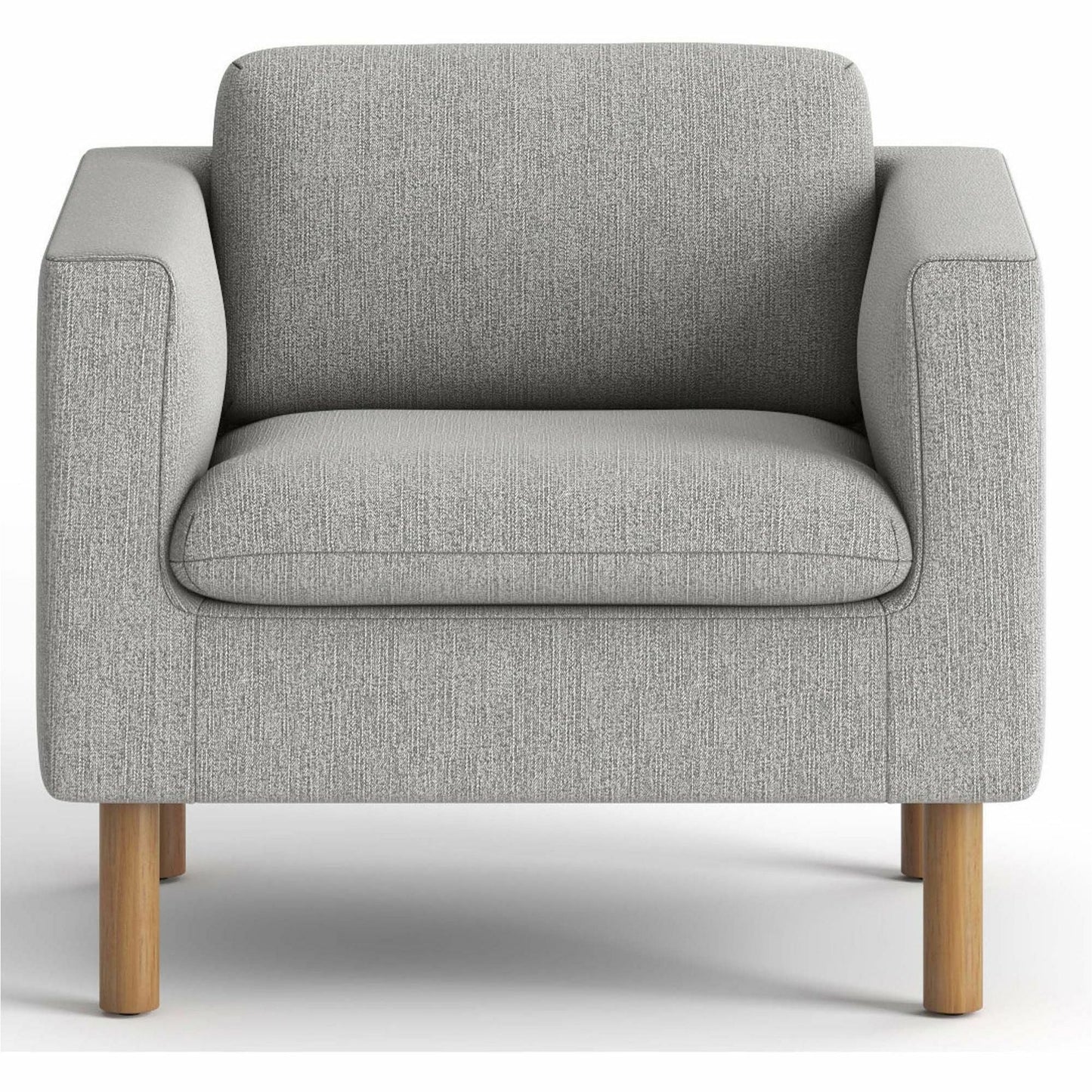 HON Parkwyn Club Chair (HONVP3LCHRX) - SchoolOutlet