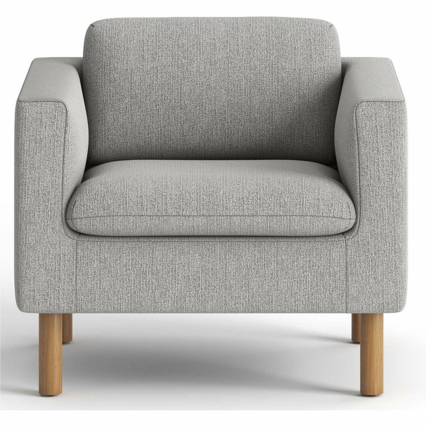 HON Parkwyn Club Chair (HONVP3LCHRX) - SchoolOutlet