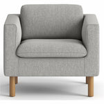 HON Parkwyn Club Chair (HONVP3LCHRX) - SchoolOutlet