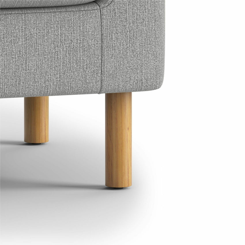 HON Parkwyn Club Chair (HONVP3LCHRX) - SchoolOutlet