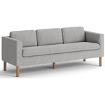 HON Parkwyn Lounge Sofa Soft Comfort & Stylish Seating (HONVP3LSOFAX) - SchoolOutlet