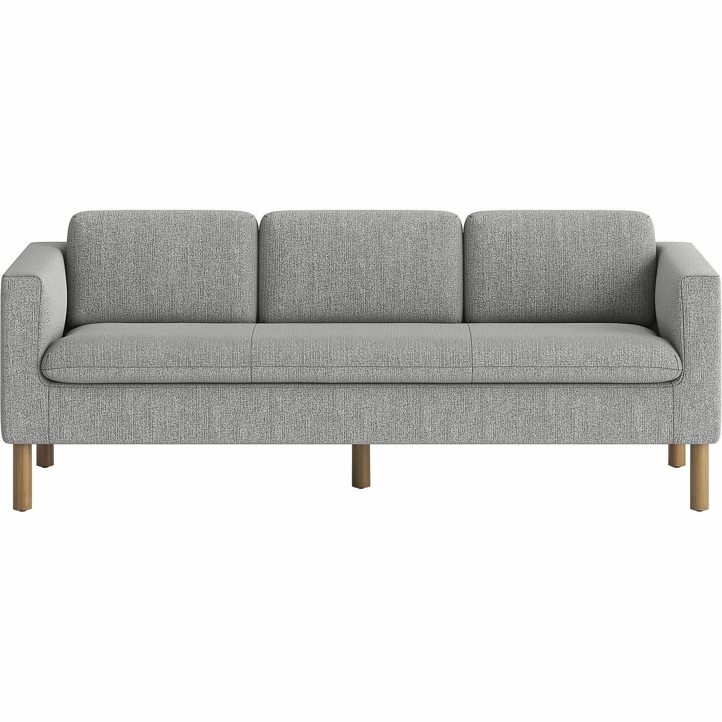 HON Parkwyn Lounge Sofa Soft Comfort & Stylish Seating (HONVP3LSOFAX) - SchoolOutlet