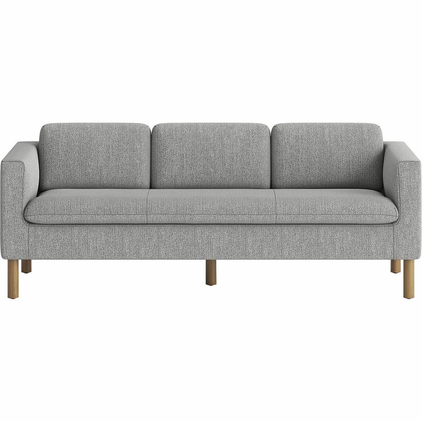 HON Parkwyn Lounge Sofa Soft Comfort & Stylish Seating (HONVP3LSOFAX) - SchoolOutlet