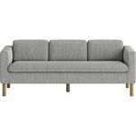 HON Parkwyn Lounge Sofa Soft Comfort & Stylish Seating (HONVP3LSOFAX) - SchoolOutlet
