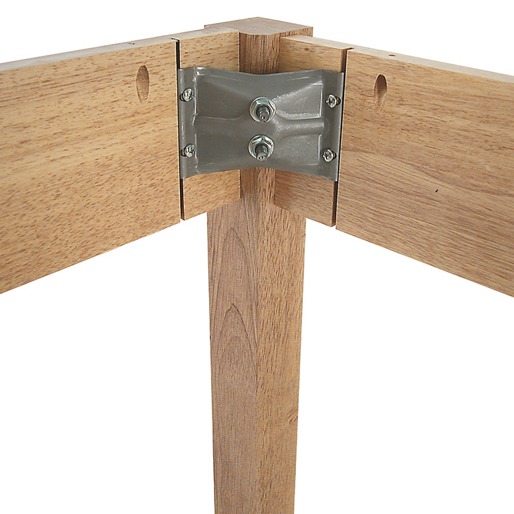 Allied Artisan Wood Designer Dry Erase Rectangle Table - 60"W x 36"D x 24"H (ALD-DS366024DE)