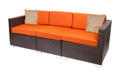 Outdoor Soft Seating