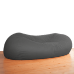 Jaxx 7 Foot Giant Bean Bag Sofa (10817) - SchoolOutlet