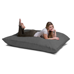 Jaxx 5.5 ft Pillow Saxx Bean Bag Pillow (10822)