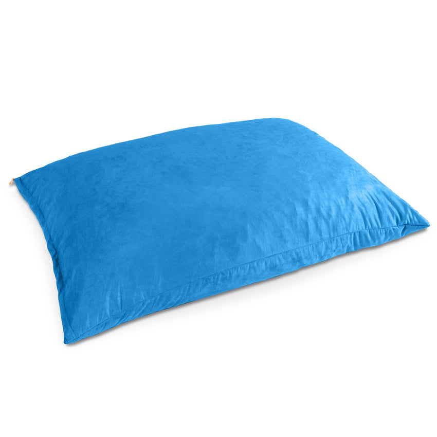 Jaxx 5.5 ft Pillow Saxx Bean Bag Pillow (10822) - SchoolOutlet
