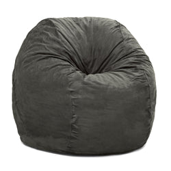 Jaxx Saxx 5 Foot Large Bean Bag w/ Removable Cover (10846)