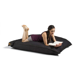 Jaxx Pillow Saxx 5.5 Foot Bean Bag Floor Pillow (15292)