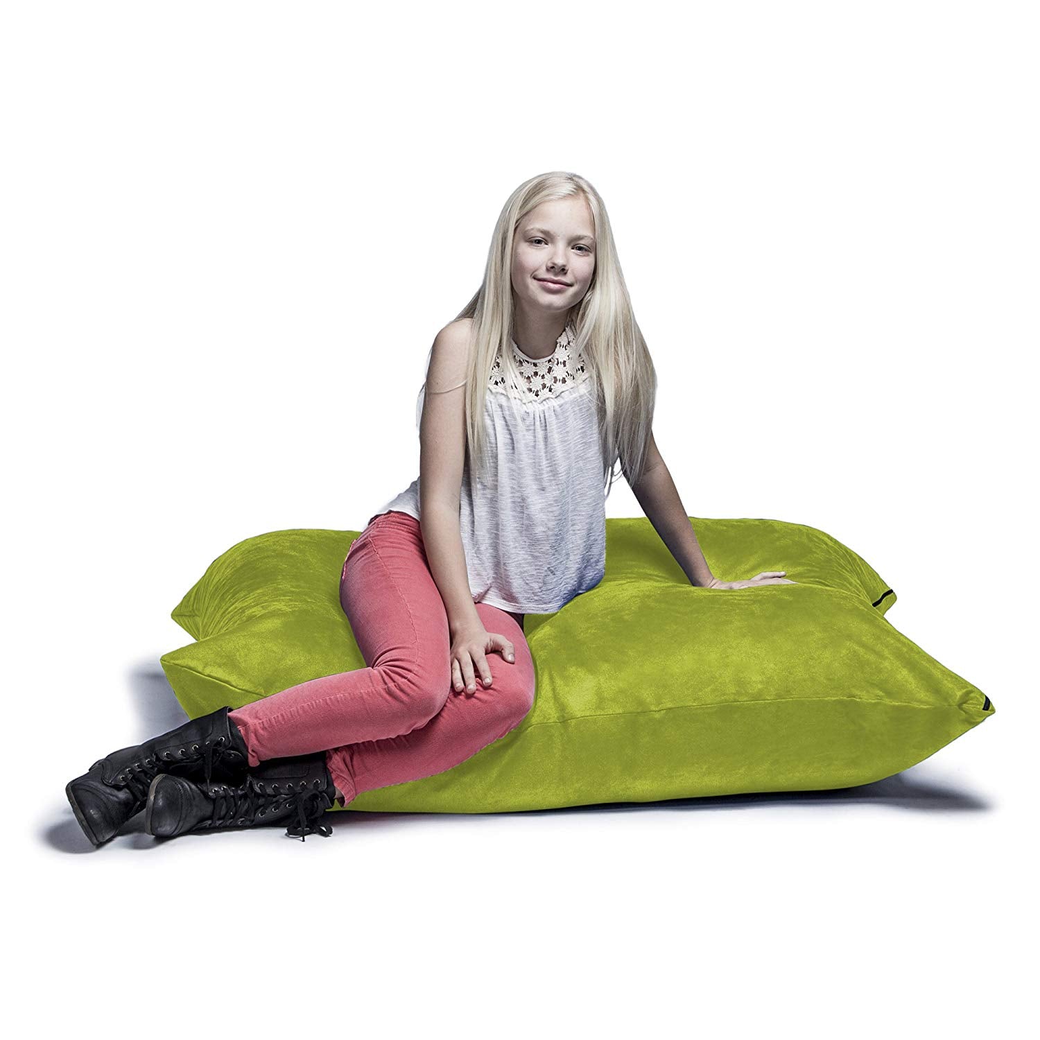 Jaxx 3.5 Ft Pillow Saxx Kids Bean Bag (15293) - SchoolOutlet