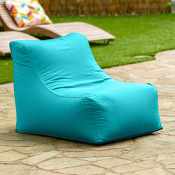 Jaxx Ponce Outdoor Bean Bag Chair (16390)
