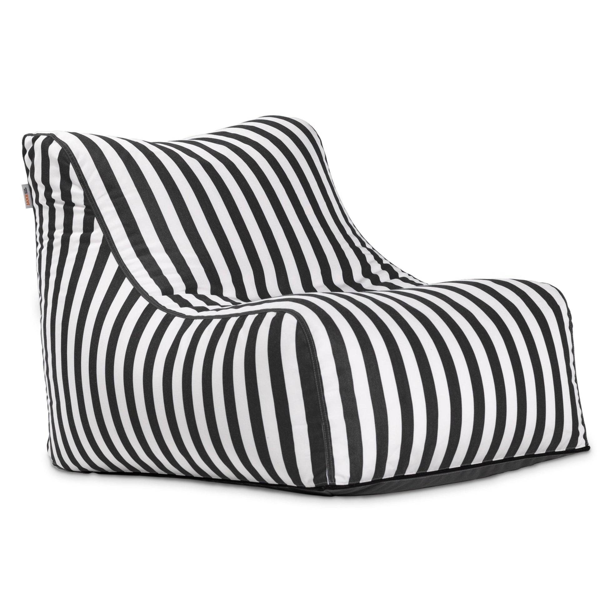 Jaxx Ponce Outdoor Bean Bag Chair (16390) - SchoolOutlet