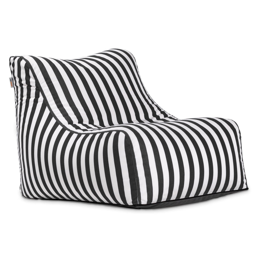 Jaxx Ponce Outdoor Bean Bag Chair (16390) - SchoolOutlet
