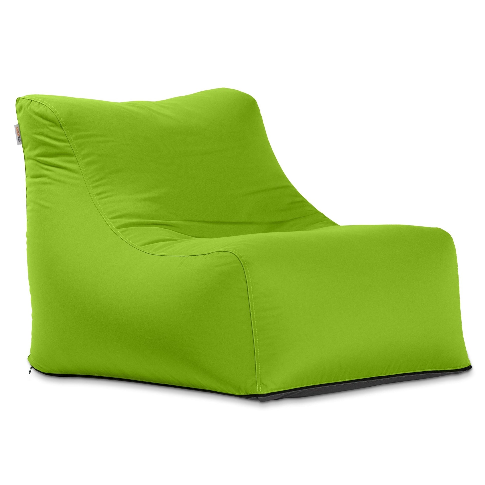 Jaxx Ponce Outdoor Bean Bag Chair (16390) - SchoolOutlet