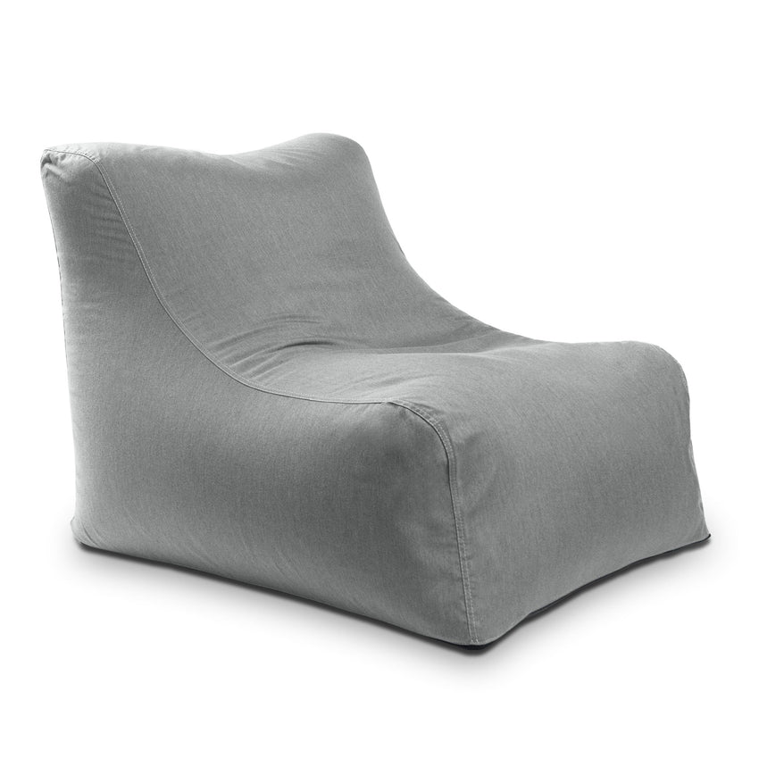 Jaxx Ponce Outdoor Bean Bag Chair (16390) - SchoolOutlet
