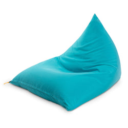 Jaxx Twist Outdoor Bean Bag Chair (16392)