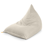 Jaxx Twist Outdoor Bean Bag Chair (16392) - SchoolOutlet
