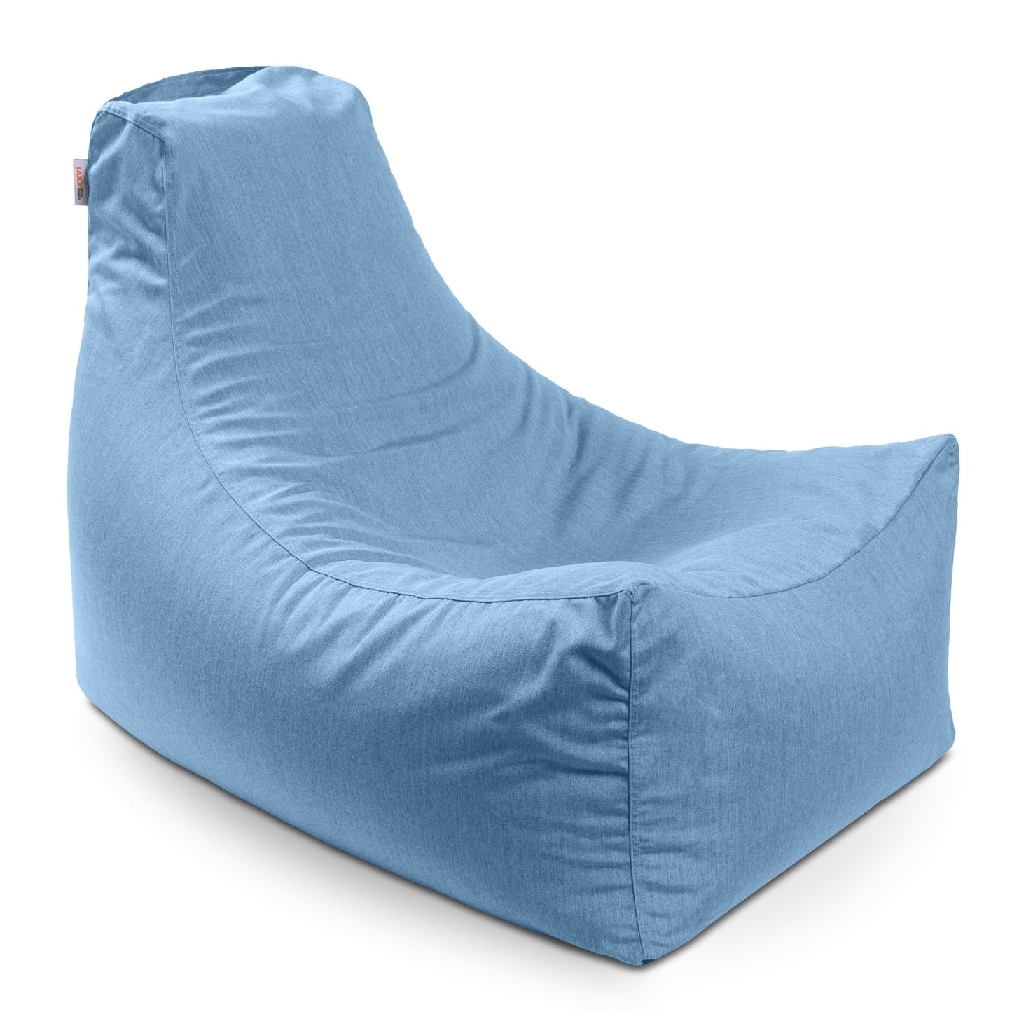 Jaxx Juniper Outdoor Bean Bag Patio Chair & Poolside Lounge (16602) - SchoolOutlet