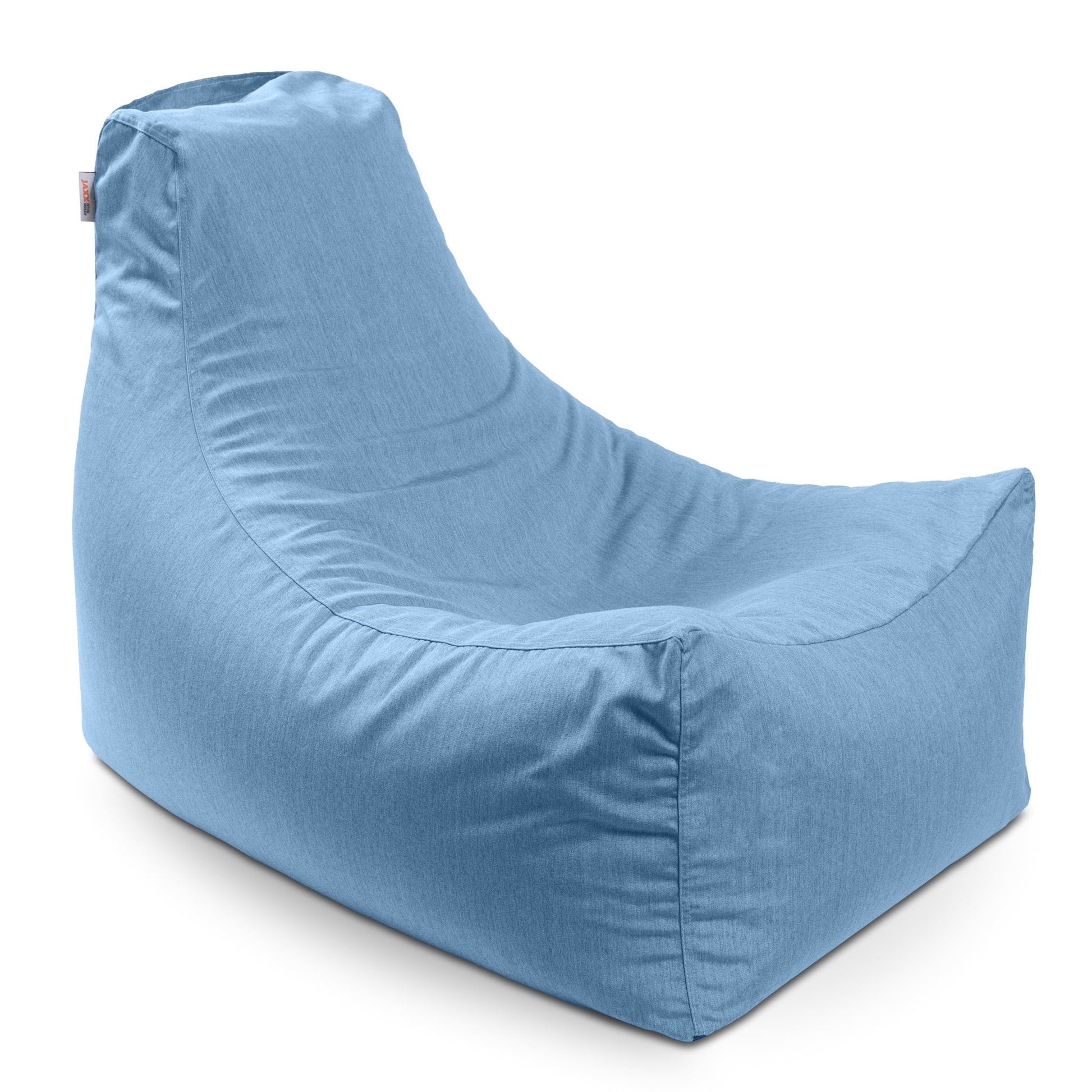 Jaxx Juniper Outdoor Bean Bag Patio Chair & Poolside Lounge (16602) - SchoolOutlet