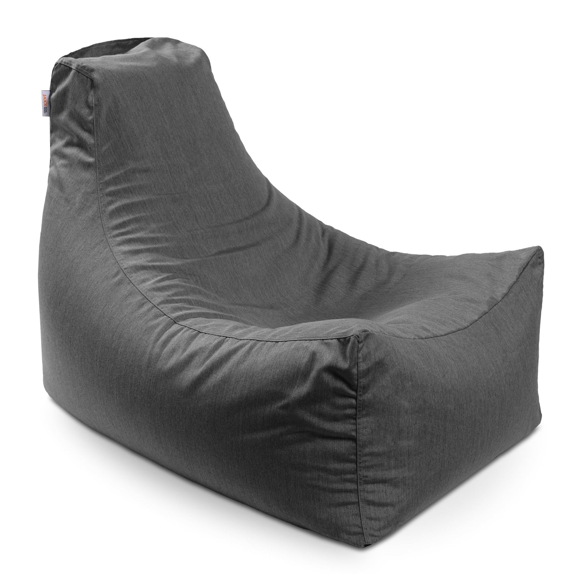 Jaxx Juniper Outdoor Bean Bag Patio Chair & Poolside Lounge (16602) - SchoolOutlet