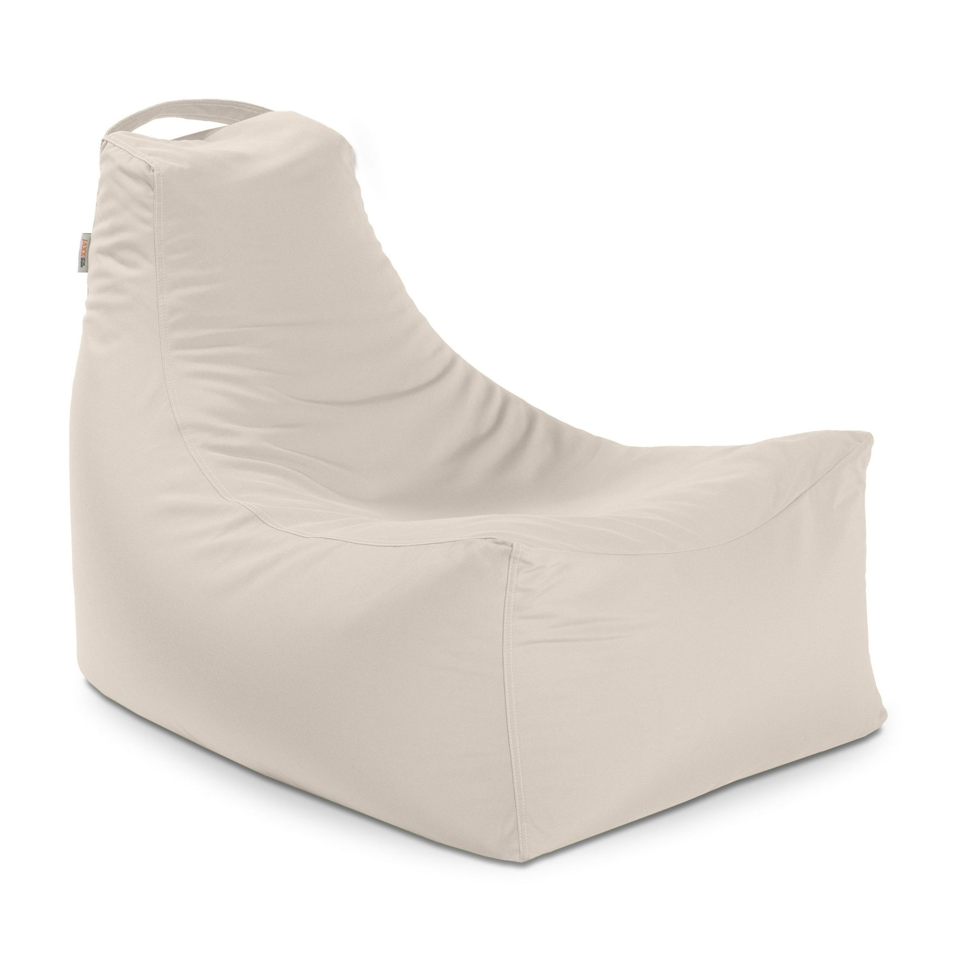 Jaxx Juniper Outdoor Bean Bag Patio Chair & Poolside Lounge (16602) - SchoolOutlet