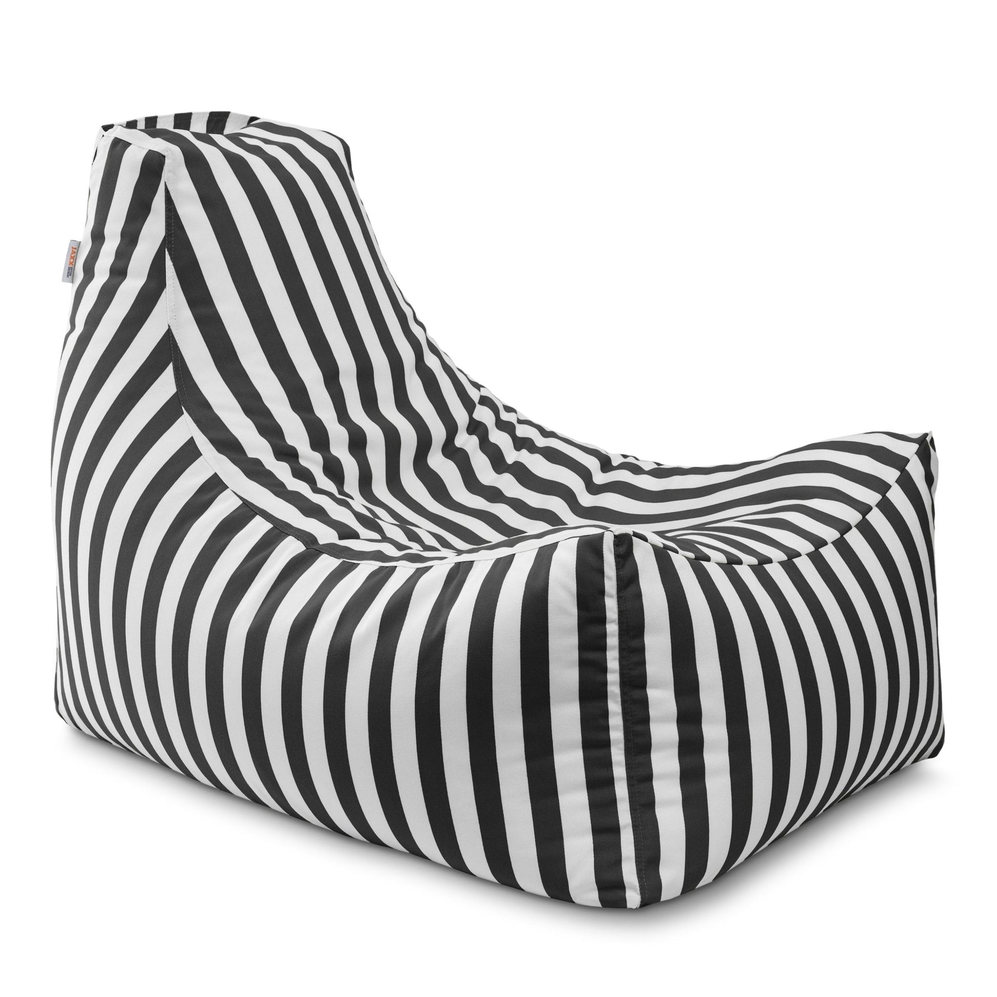 Jaxx Juniper Outdoor Bean Bag Patio Chair & Poolside Lounge (16602) - SchoolOutlet