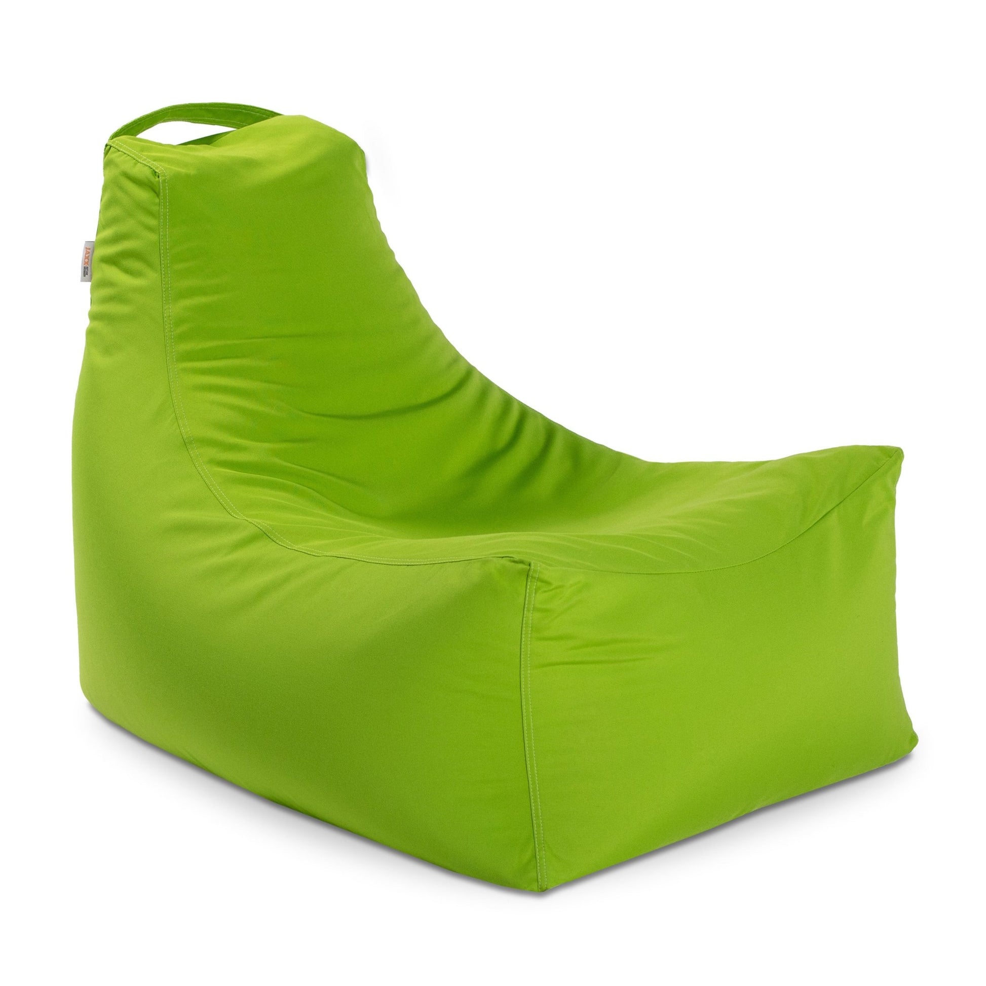 Jaxx Juniper Outdoor Bean Bag Patio Chair & Poolside Lounge (16602) - SchoolOutlet