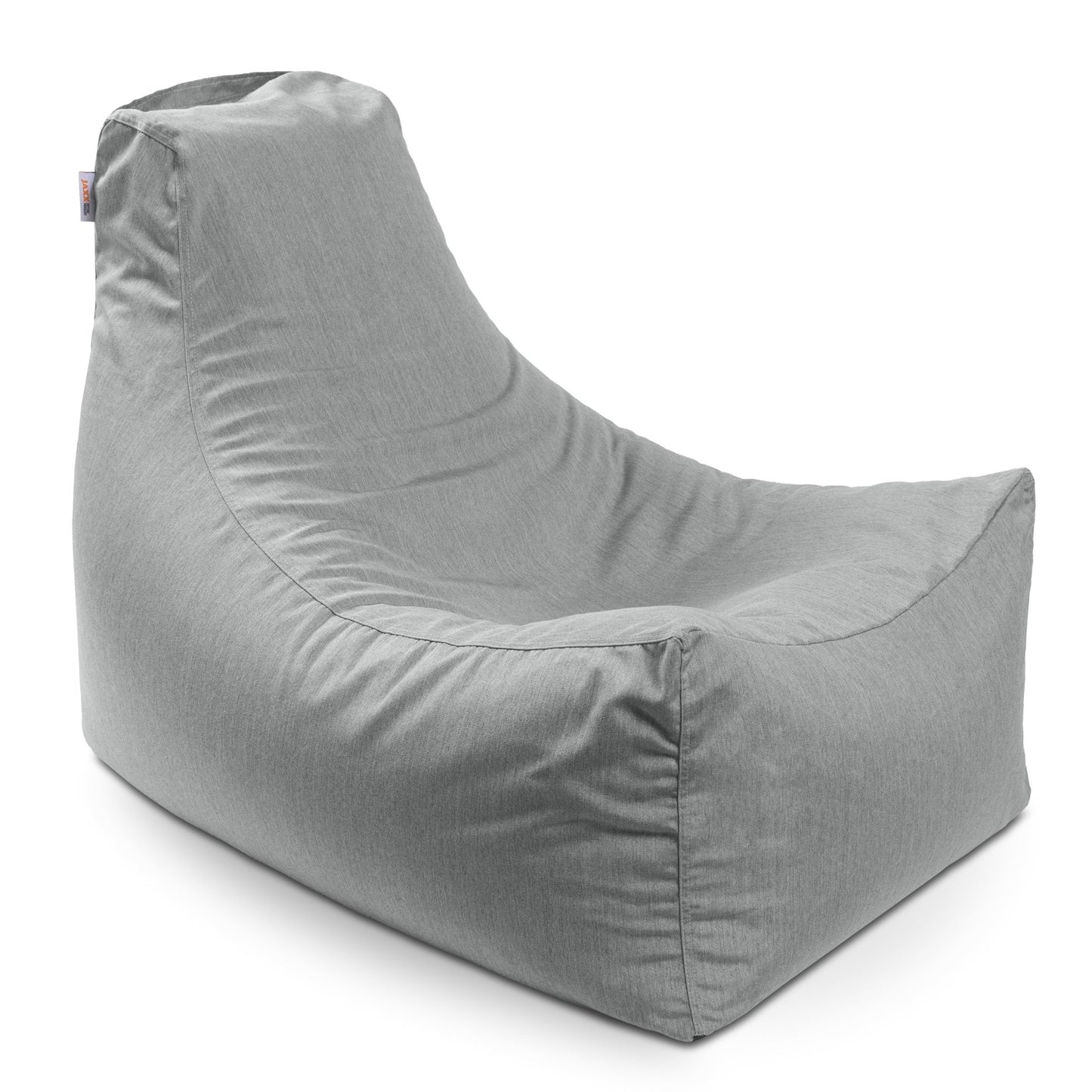 Jaxx Juniper Outdoor Bean Bag Patio Chair & Poolside Lounge (16602) - SchoolOutlet