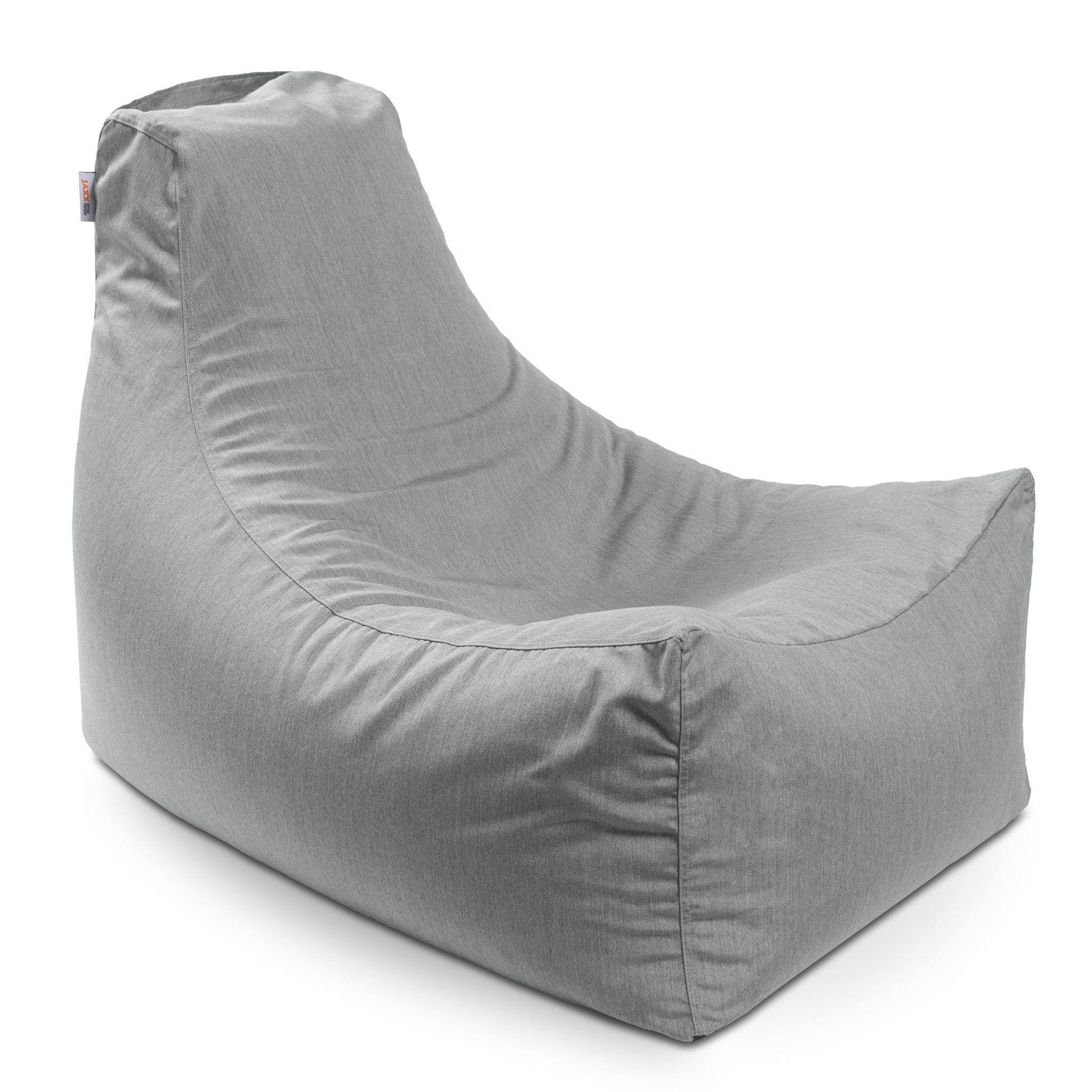 Jaxx Juniper Outdoor Bean Bag Patio Chair & Poolside Lounge (16602) - SchoolOutlet