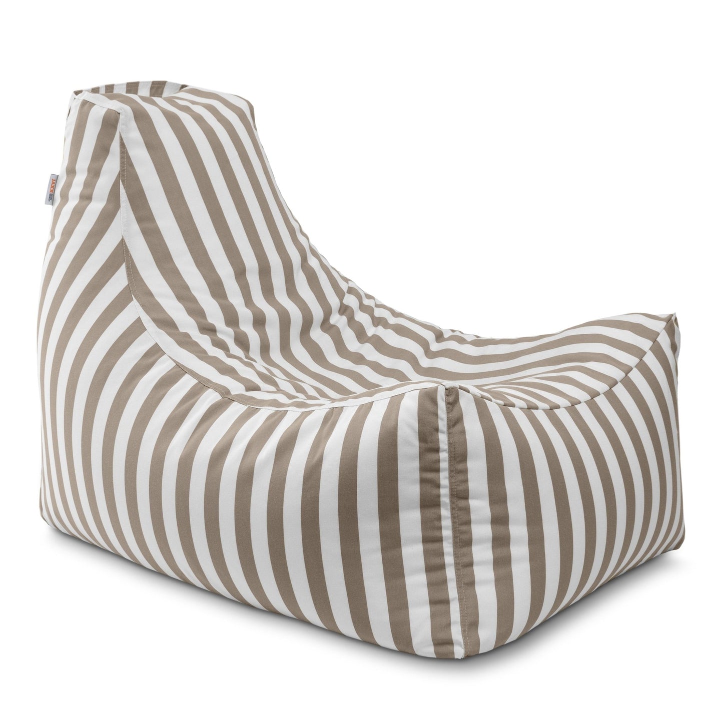 Jaxx Juniper Outdoor Bean Bag Patio Chair & Poolside Lounge (16602) - SchoolOutlet