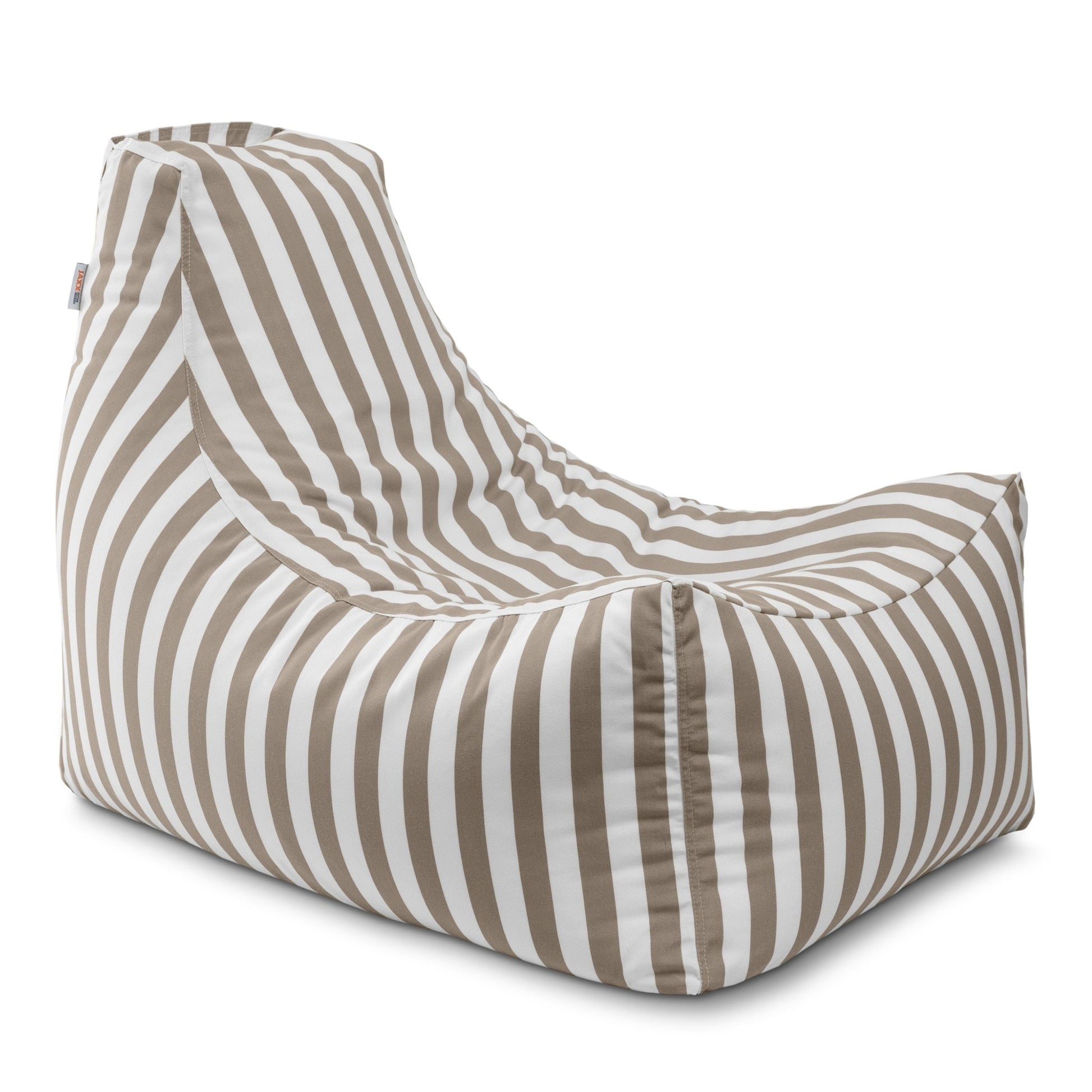 Jaxx Juniper Outdoor Bean Bag Patio Chair & Poolside Lounge (16602) - SchoolOutlet