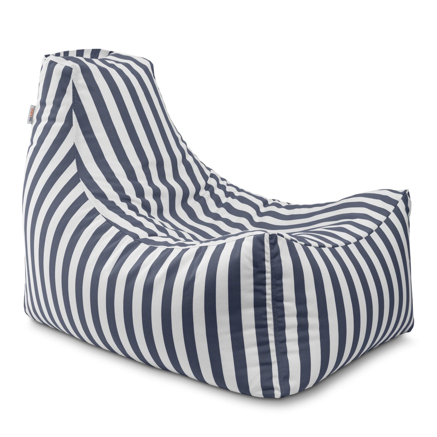 Jaxx Juniper Outdoor Bean Bag Patio Chair & Poolside Lounge (16602) - SchoolOutlet
