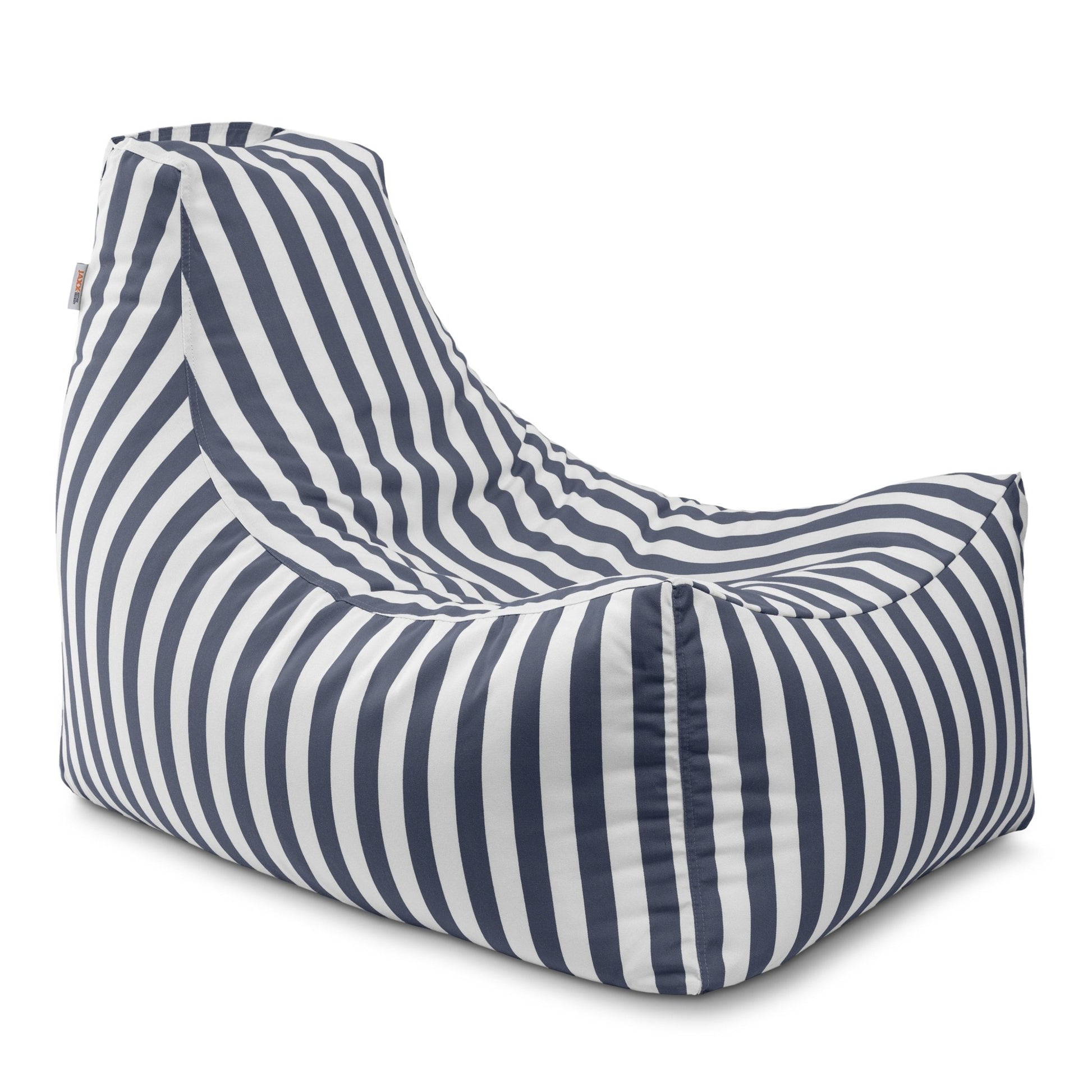 Jaxx Juniper Outdoor Bean Bag Patio Chair & Poolside Lounge (16602) - SchoolOutlet